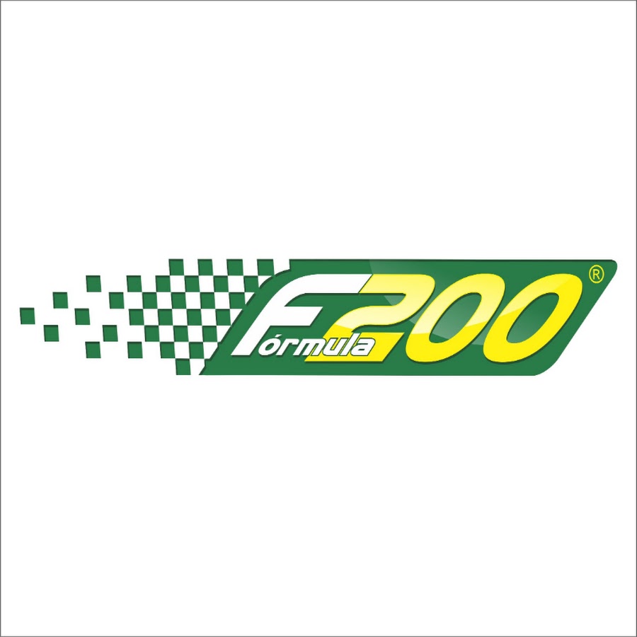 Fórmula 200